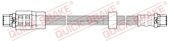 22413 Quick Brake
