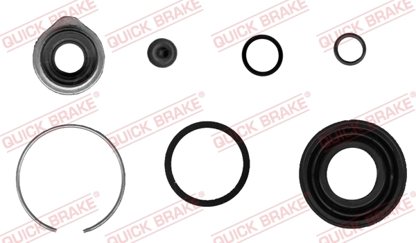 1140429 Quick Brake