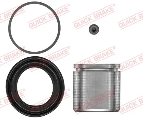 1145131 Quick Brake