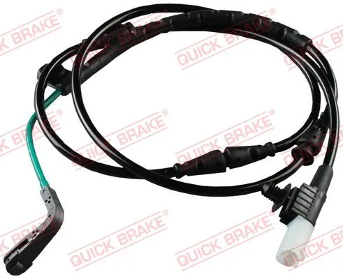 WS0277A Quick Brake