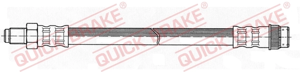 32070 Quick Brake