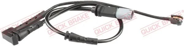 WS0362A Quick Brake