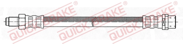 32098 Quick Brake