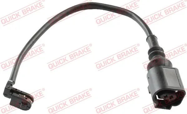WS0429A Quick Brake