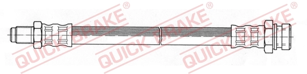 37023 Quick Brake