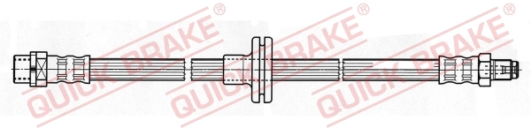 32339 Quick Brake