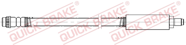 32827 Quick Brake