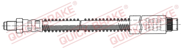32981 Quick Brake