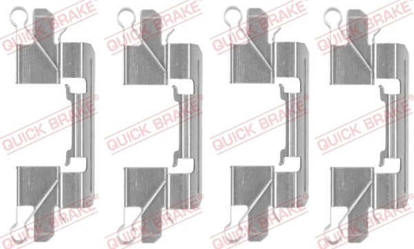 1091769 Quick Brake