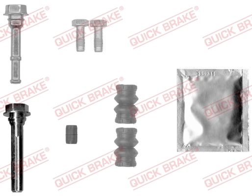 1131432X Quick Brake