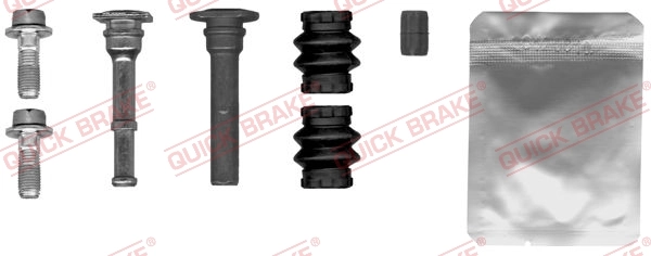 1131493X Quick Brake
