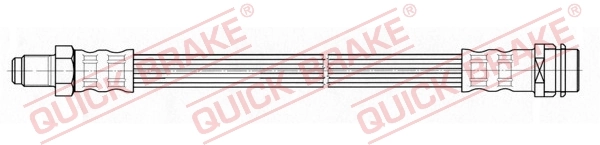 37033 Quick Brake