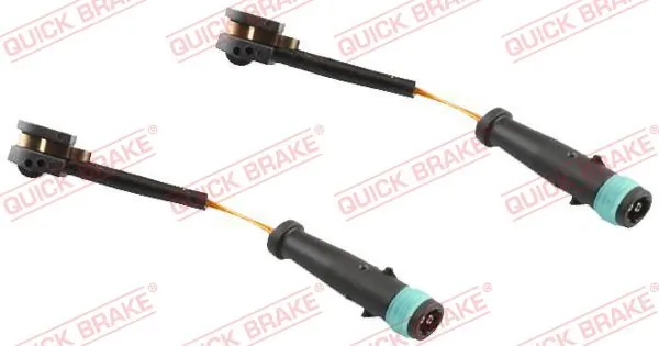 WS0266A Quick Brake