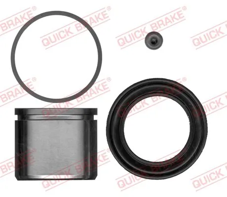 1145265 Quick Brake