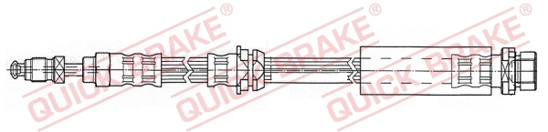 37918 Quick Brake