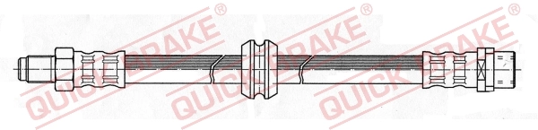 32931 Quick Brake
