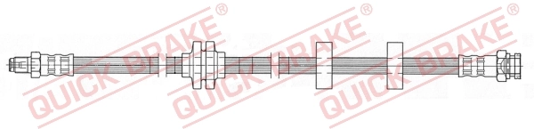 37915 Quick Brake