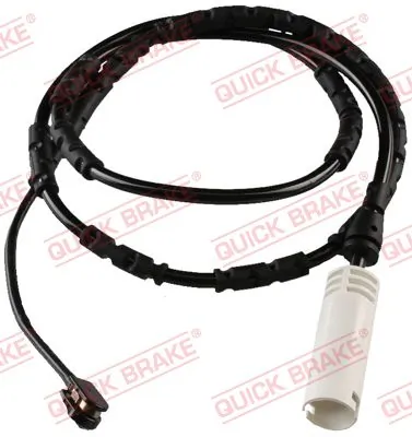 WS0355A Quick Brake