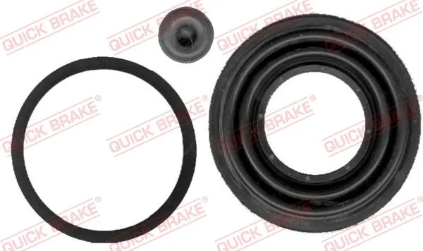 Zestaw naprawczy zacisku hamulcowego tylnego Nissan Teana sedana (J32) (2008 - 2013) cena, od 7,44 USD