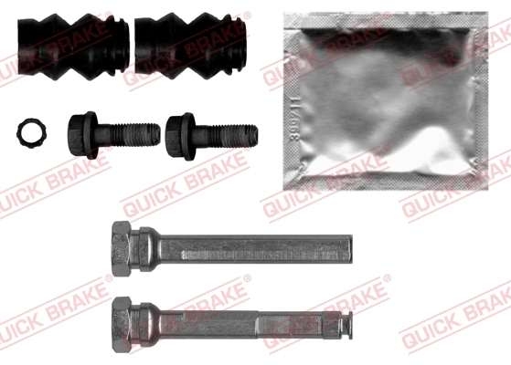1130006X Quick Brake