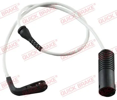 WS0164A Quick Brake