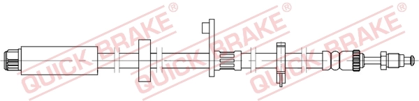 32824 Quick Brake