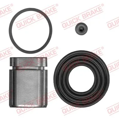 Zestaw naprawczy zacisku hamulcowego tylnego do BMW 5 E28