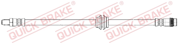 32117 Quick Brake