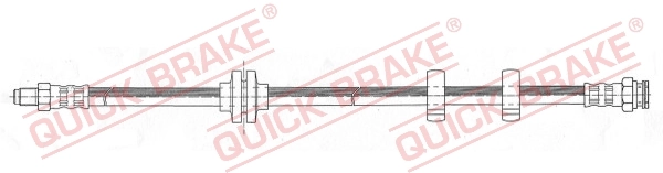 32980 Quick Brake