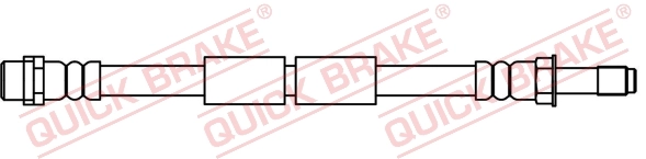 32427 Quick Brake