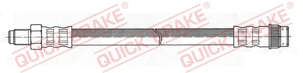 32037 Quick Brake