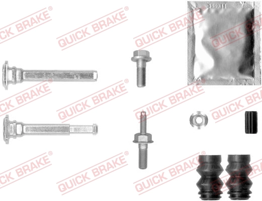 1131414X Quick Brake