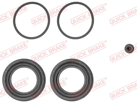 1140077 Quick Brake