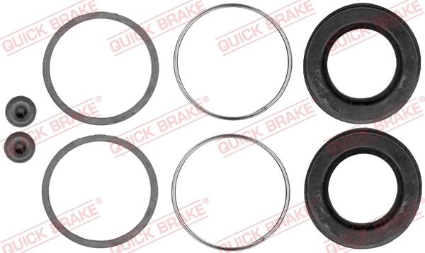 1140332 Quick Brake
