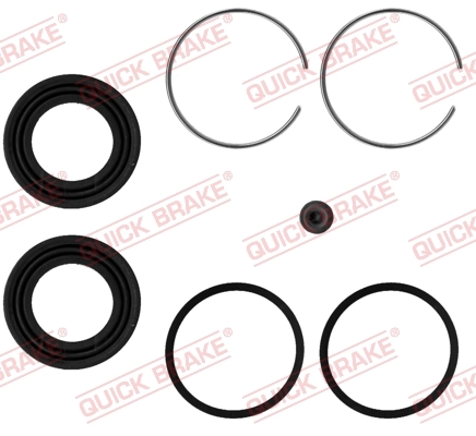 1140205 Quick Brake