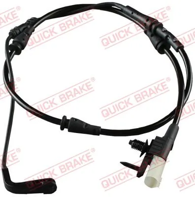 WS0325A Quick Brake