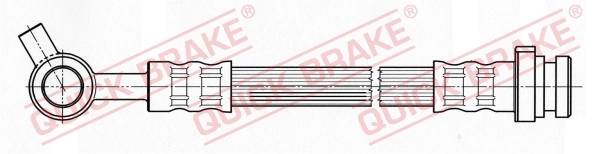50054 Quick Brake