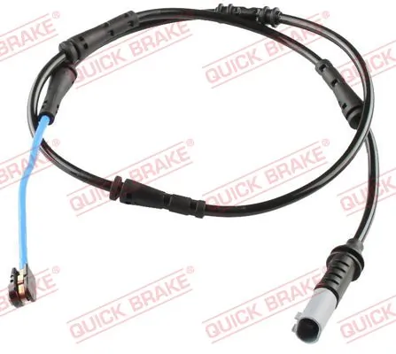 WS0305A Quick Brake
