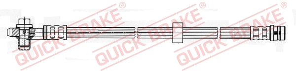50102X Quick Brake
