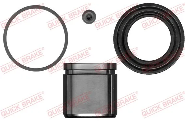1145081 Quick Brake