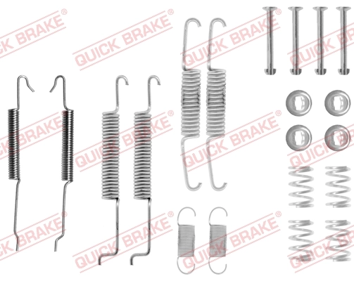 1050680 Quick Brake