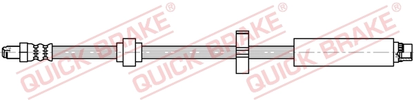 32818 Quick Brake