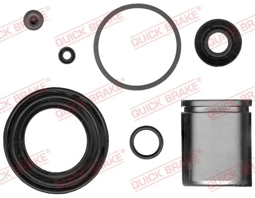 1145108 Quick Brake