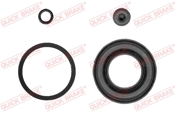1140405 Quick Brake