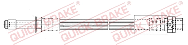 32344 Quick Brake