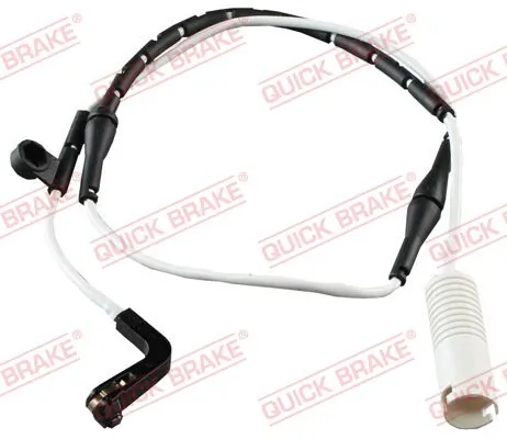 WS0222A Quick Brake