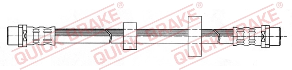 22404 Quick Brake