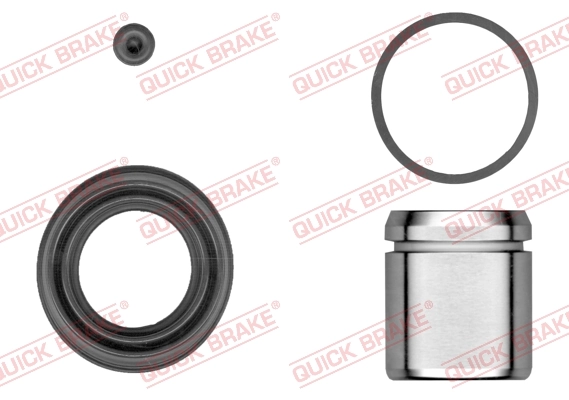 1145416 Quick Brake