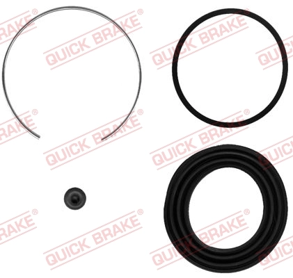 1140291 Quick Brake