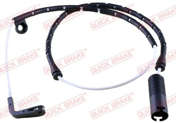 WS0163A Quick Brake
